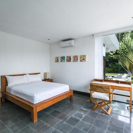 Villa K Ubud المظهر الخارجي الصورة