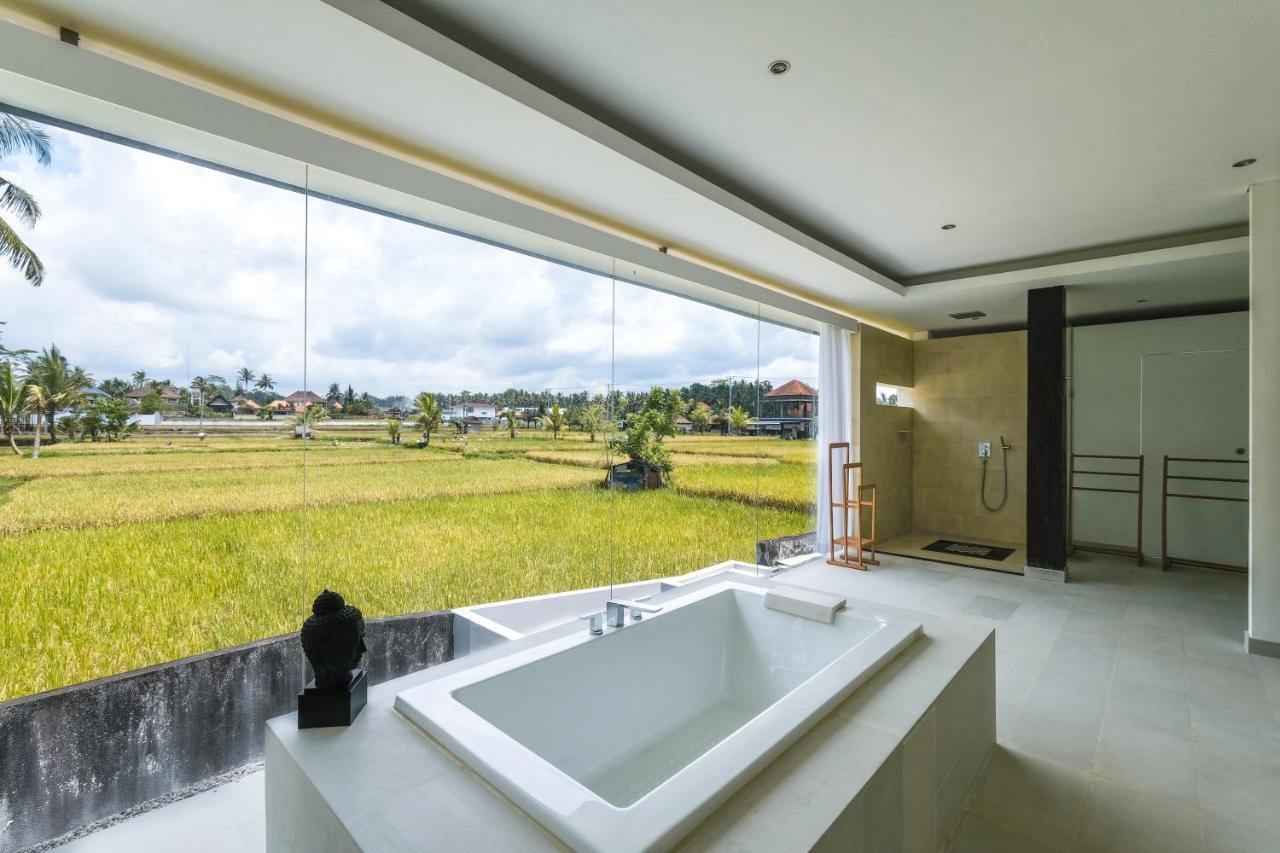 Villa K Ubud المظهر الخارجي الصورة