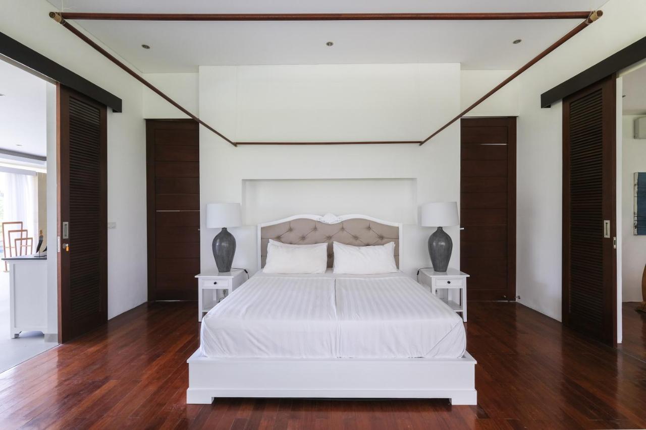 Villa K Ubud المظهر الخارجي الصورة
