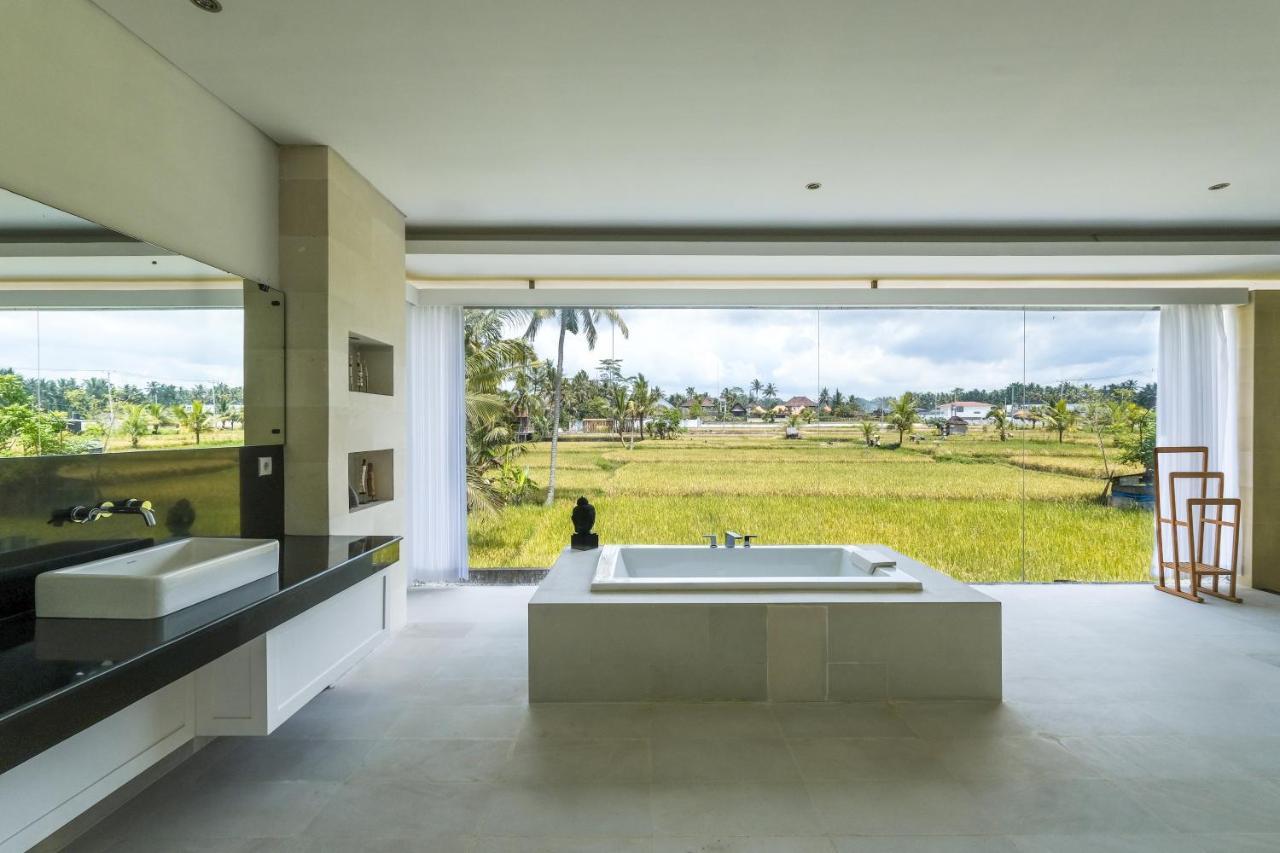 Villa K Ubud المظهر الخارجي الصورة